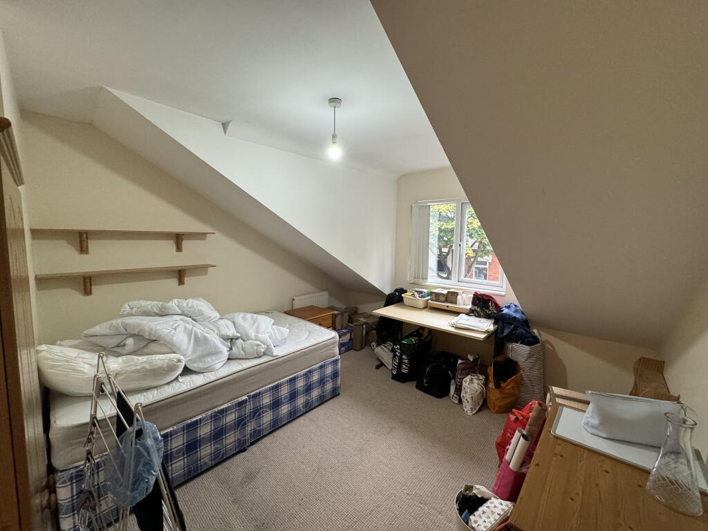 Additional image 5 of Tiverton Road - 6 bed, Selly Oak, West Midlands, B29