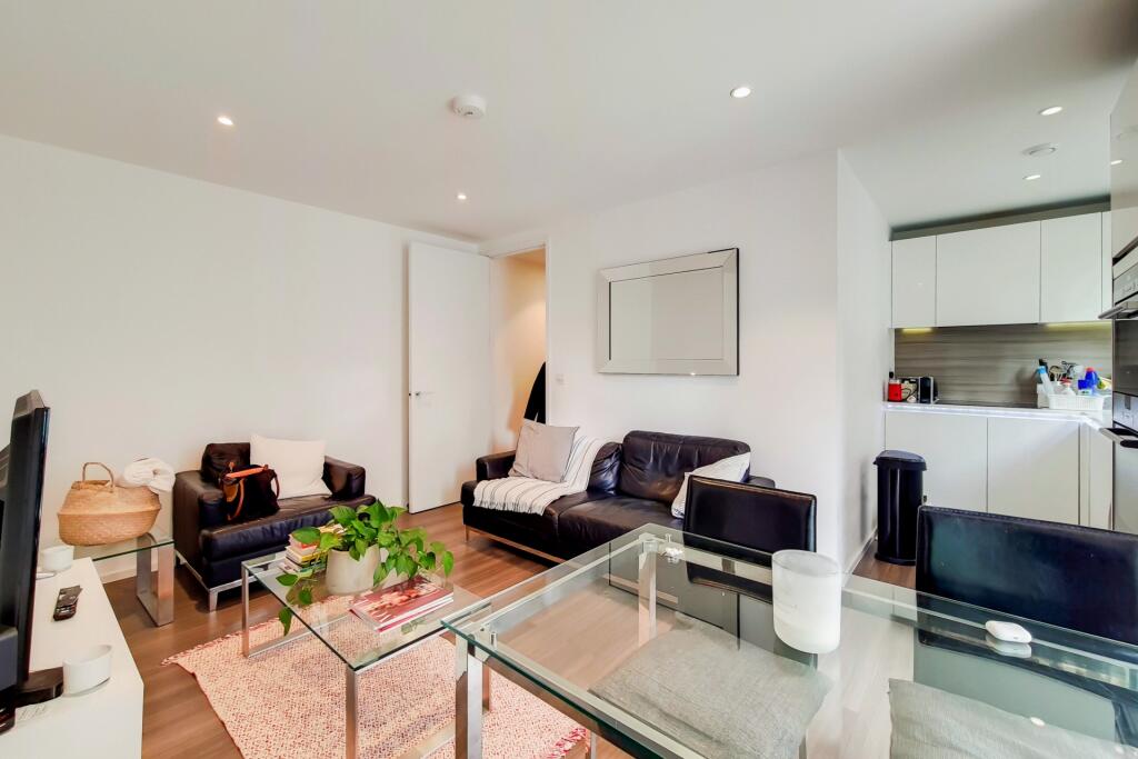 Main image of property: Aurora Apartments, Buckhold Road, London, SW18