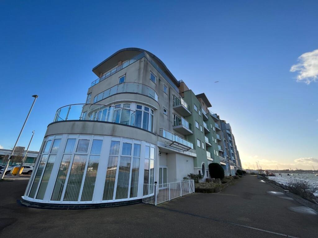 Main image of property: Lifeboat Quay, Poole