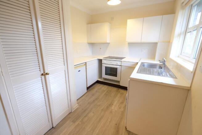 Main image of property: Nutfield Court, SOUTHAMPTON