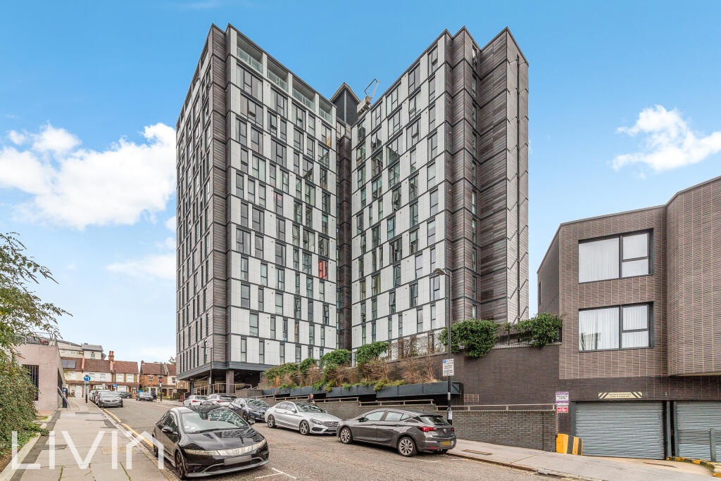 Main image of property: Centrillion Point, Masons Avenue, Croydon, Surrey