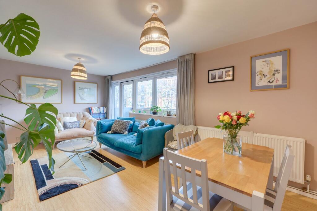 Main image of property: Devonshire Road, Forest Hill, SE23