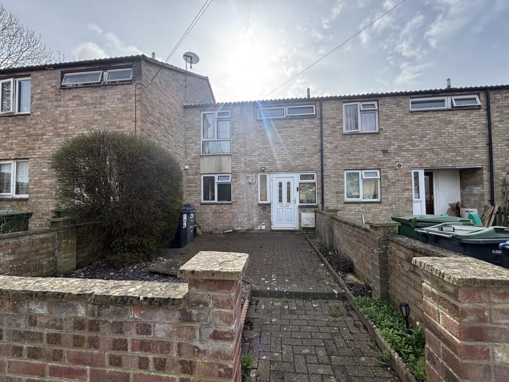 Main image of property: Page Close, CALNE