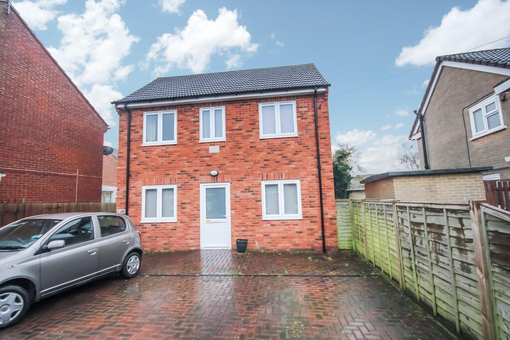 Main image of property: Poores Road, Durrington