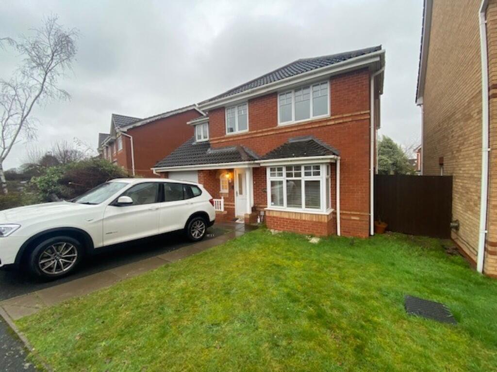 Main image of property: Scarecrow Lane, Sutton Coldfield