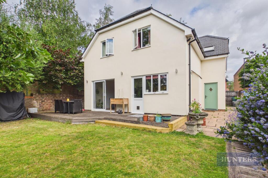 Main image of property: Westwood Road, Southampton