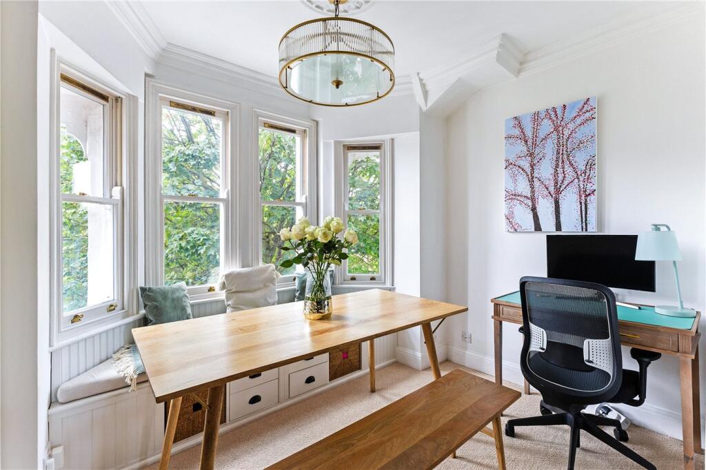 Larkhall Rise, London, SW4 photo 3