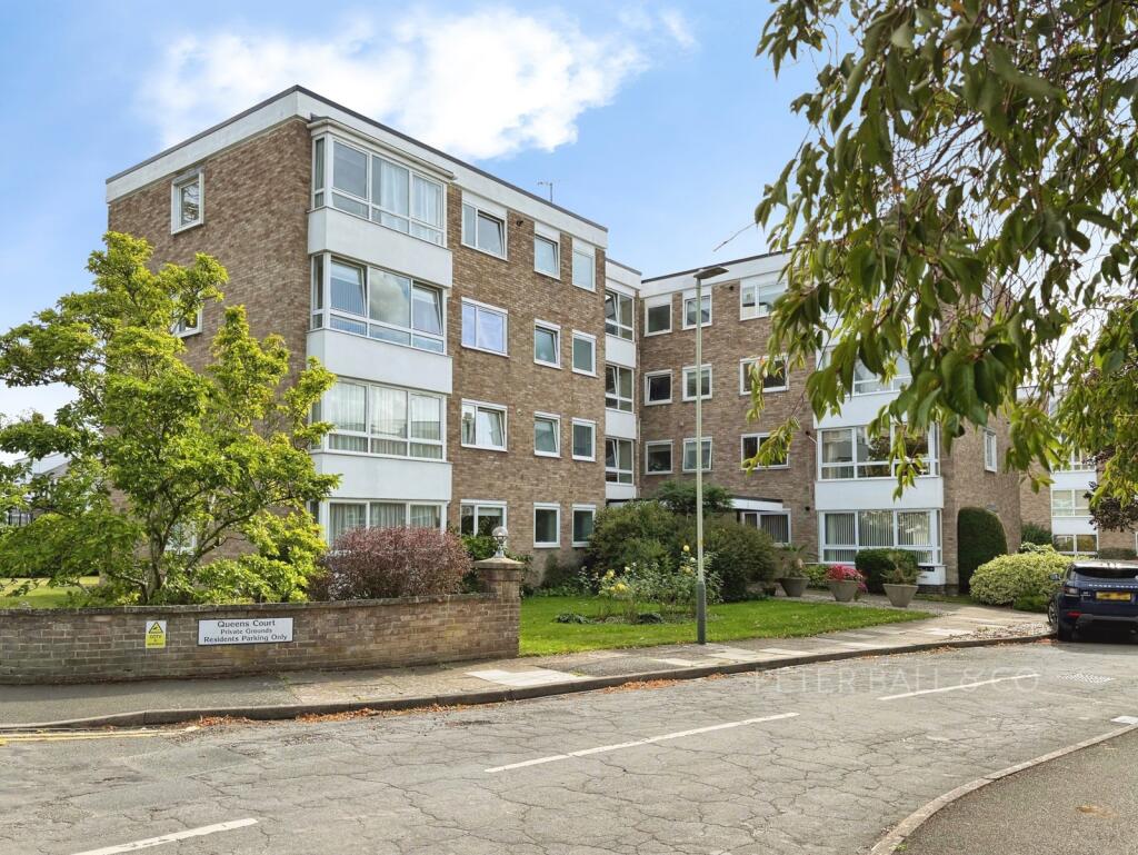 Main image of property: Queens Road, Cheltenham, Gloucestershire