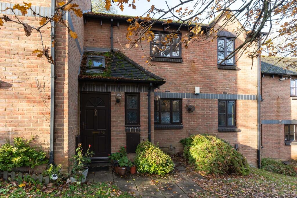 Main image of property: Green Ridges, Headington, OX3