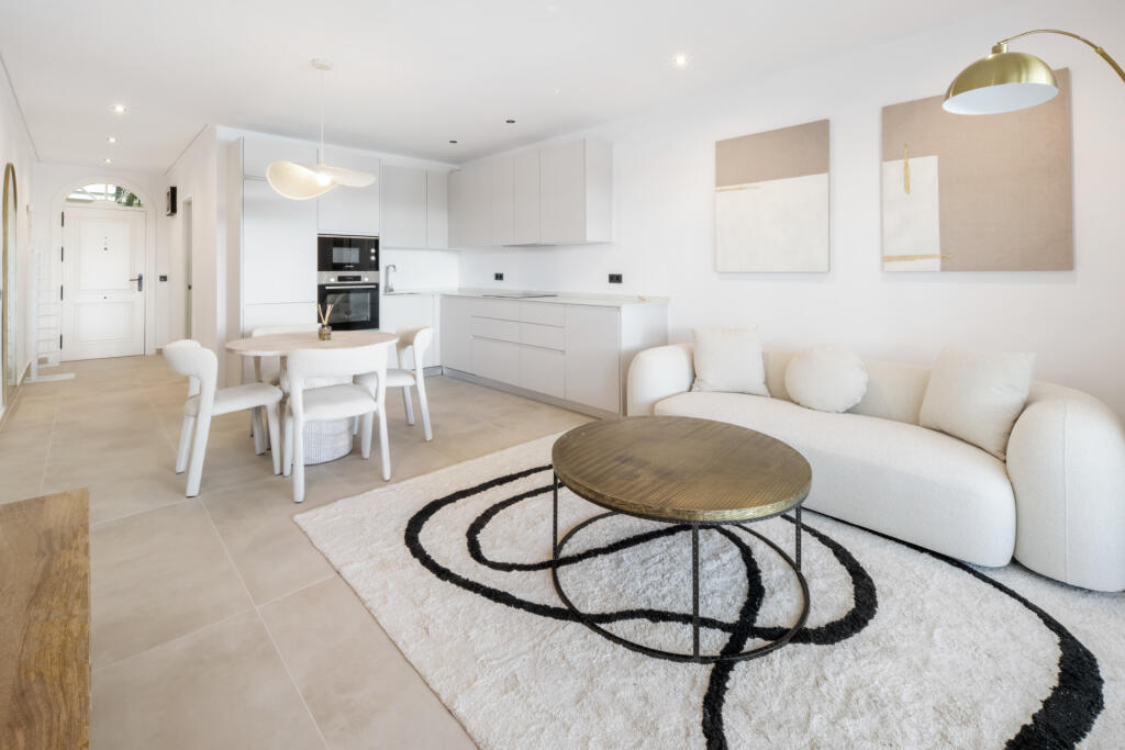 Main image of property: Andalucia, Malaga, Nueva Andalucia