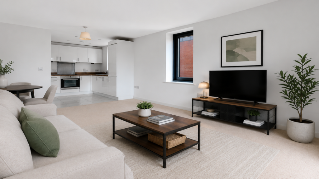 Main image of property: 50 Putney Hill, London, London, SW15 6DJ