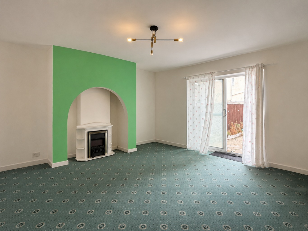 Apartment in Preston - View 4