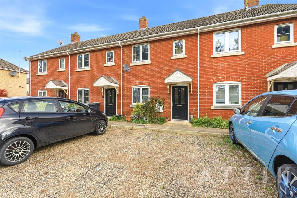 Main image of property: Pine Tree Close, Holton, Halesworth