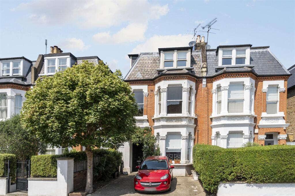 Main image of property: Beverley Road, Barnes, SW13