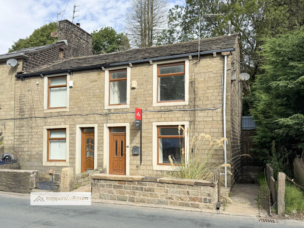 Main image of property: Newchurch Road, Stacksteads, Rossendale