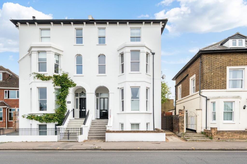 Main image of property: Portsmouth Road, Surbiton, KT6