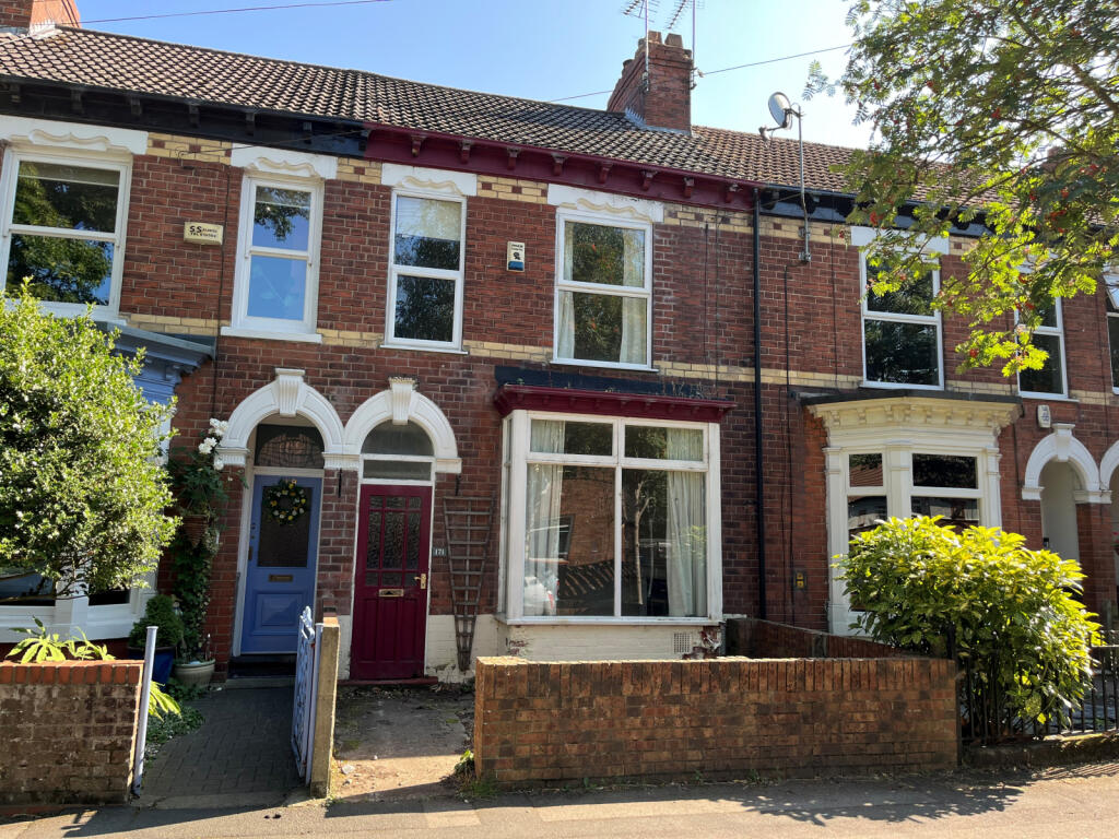 Main image of property: Ella Street, Hull