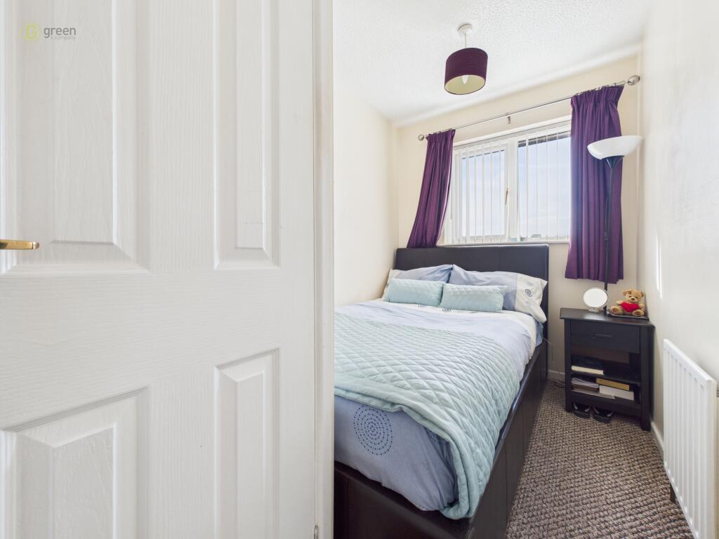 Additional image 22 of Kings Croft, Castle Bromwich, B36