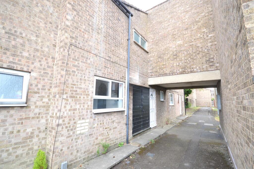 Main image of property: Greenland Walk, Corby