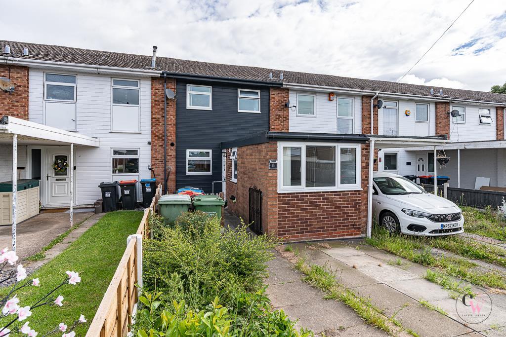 Main image of property: Cambridge Avenue, Winsford