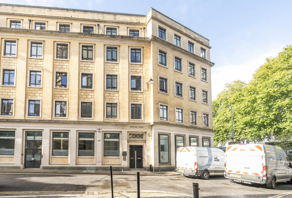 Main image of property: Bradley House, St. Stephens Avenue, Bristol, BS1