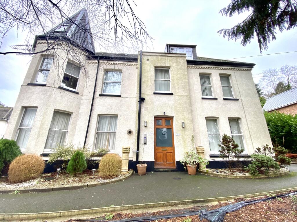 Main image of property: Surrey Road, Bournemouth, BH4