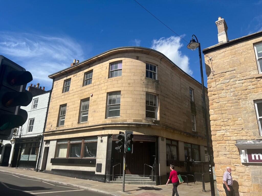 Main image of property: 5 Battle Hill And 29/31 St Marys Chare, Hexham, NE46 1NL