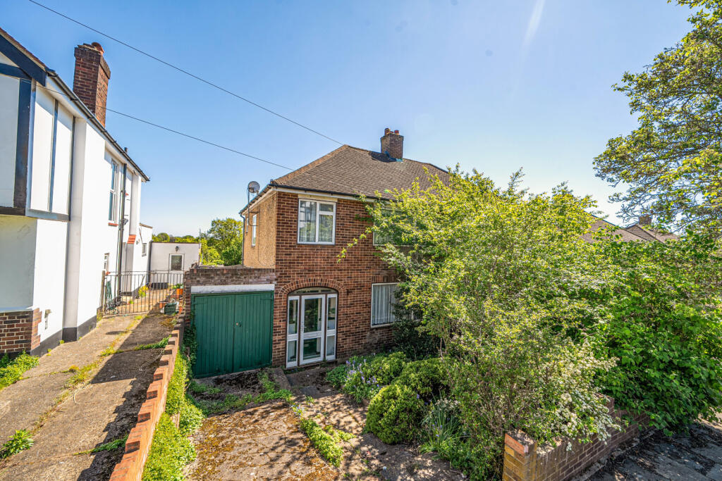 Main image of property: Lichfield Road, Northwood, Middlesex