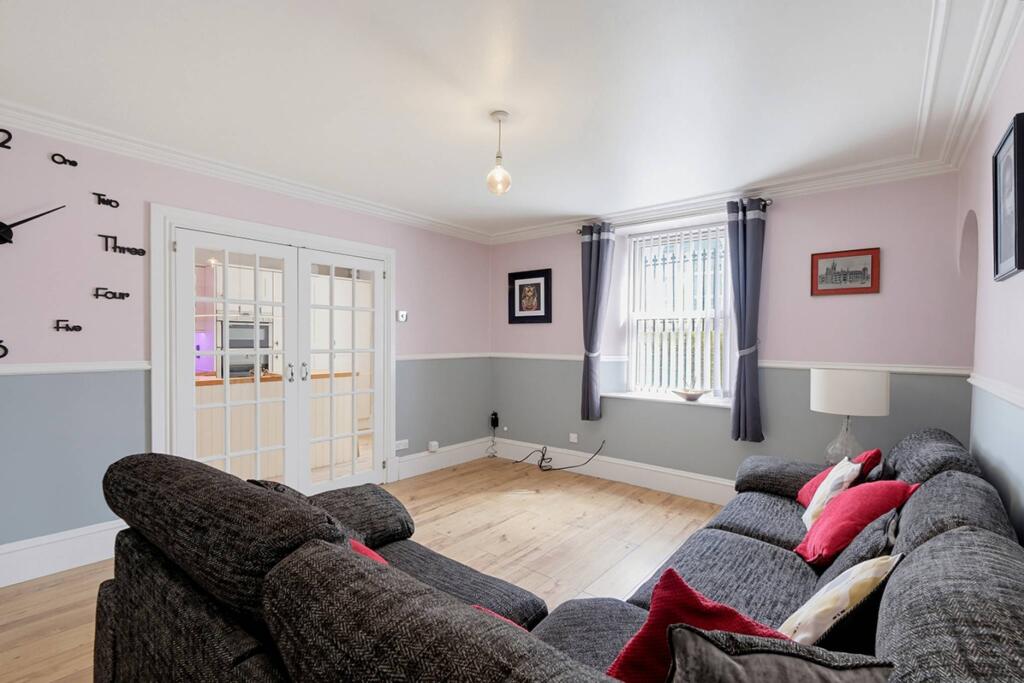 Apartment in Aberdeen - View 2