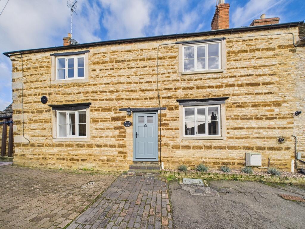 Main image of property: NN14, Bakehouse Hill, Geddington