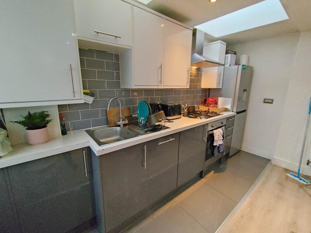 Main image of property: Woodville Road, Cathays, 