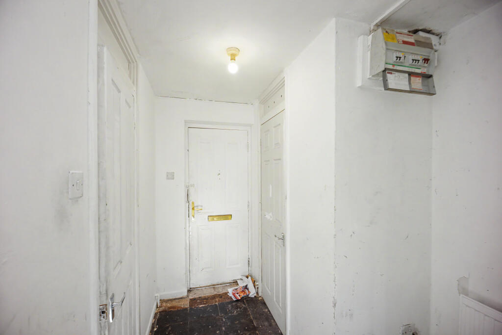 Apartment in Chorley, Lancashire - View 2