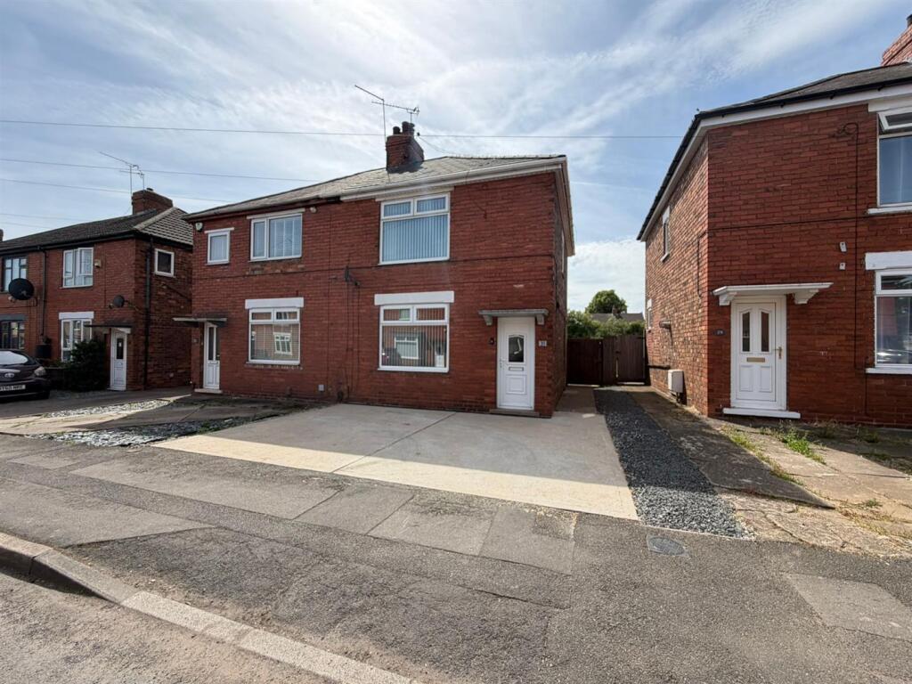 Main image of property: Bottesford Avenue, Scunthorpe