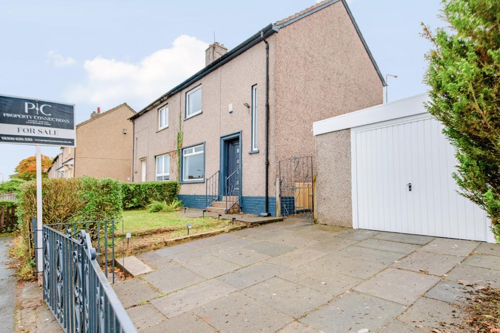 Main image of property: Drysdale Avenue, Whitburn
