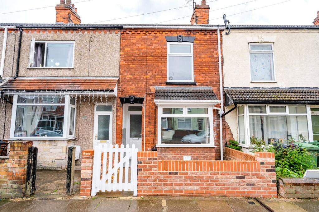 Main image of property: Freeston Street, Cleethorpes, Lincolnshire, DN35