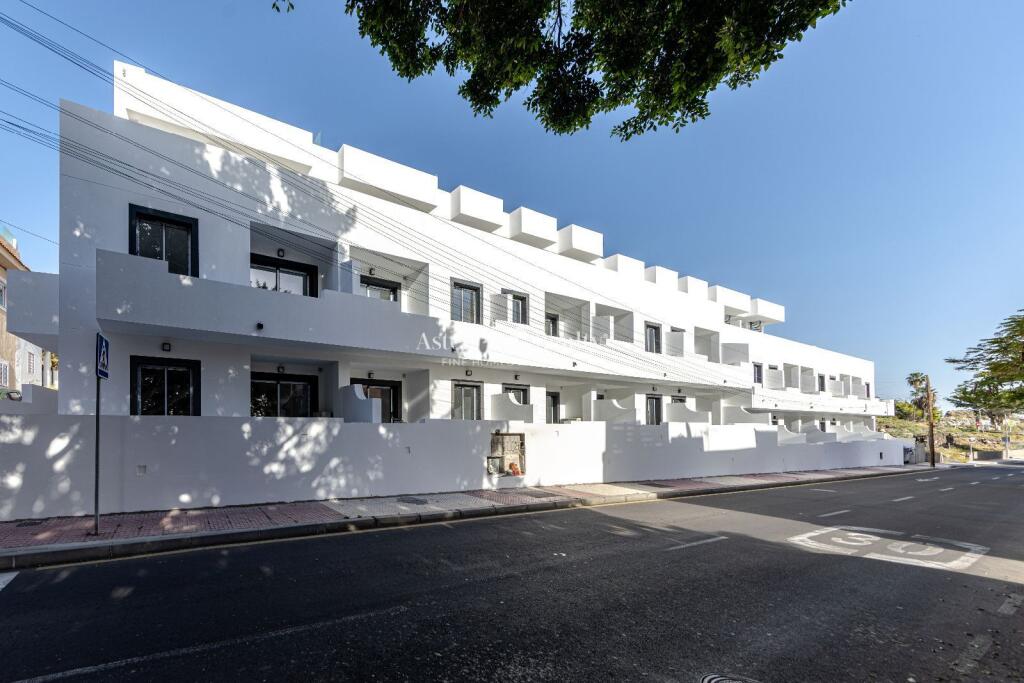 Main image of property: Canary Islands, Tenerife, Tijoco Bajo