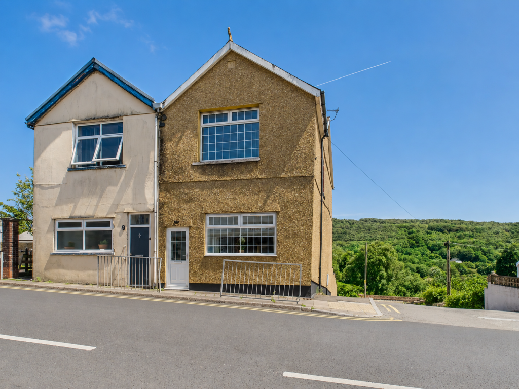 Main image of property: High Street, Llanbradach, Caerphilly County Borough