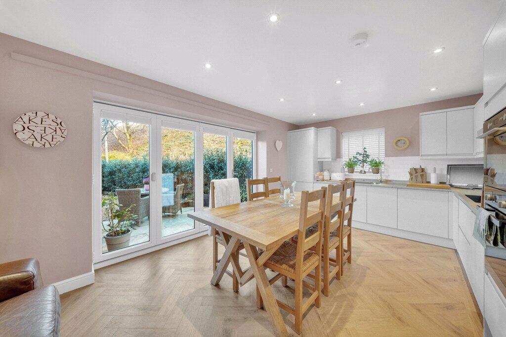 Additional image 2 of 4 St Johns Terrace, Settle, North Yorkshire, BD24 9LN