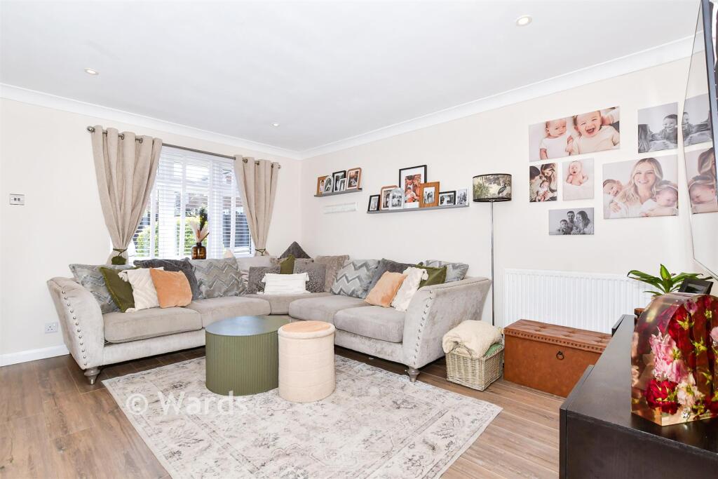 Main image of property: Launder Way, Maidstone, Kent