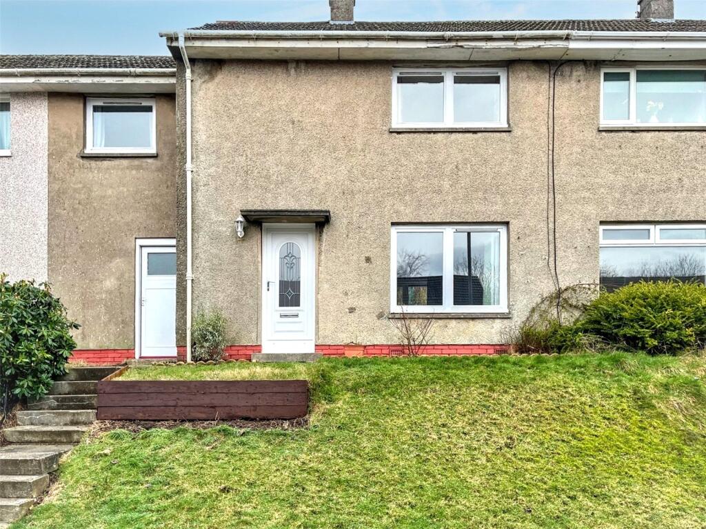 Main image of property: Whitehills Drive, East Kilbride, Glasgow, South Lanarkshire, G75