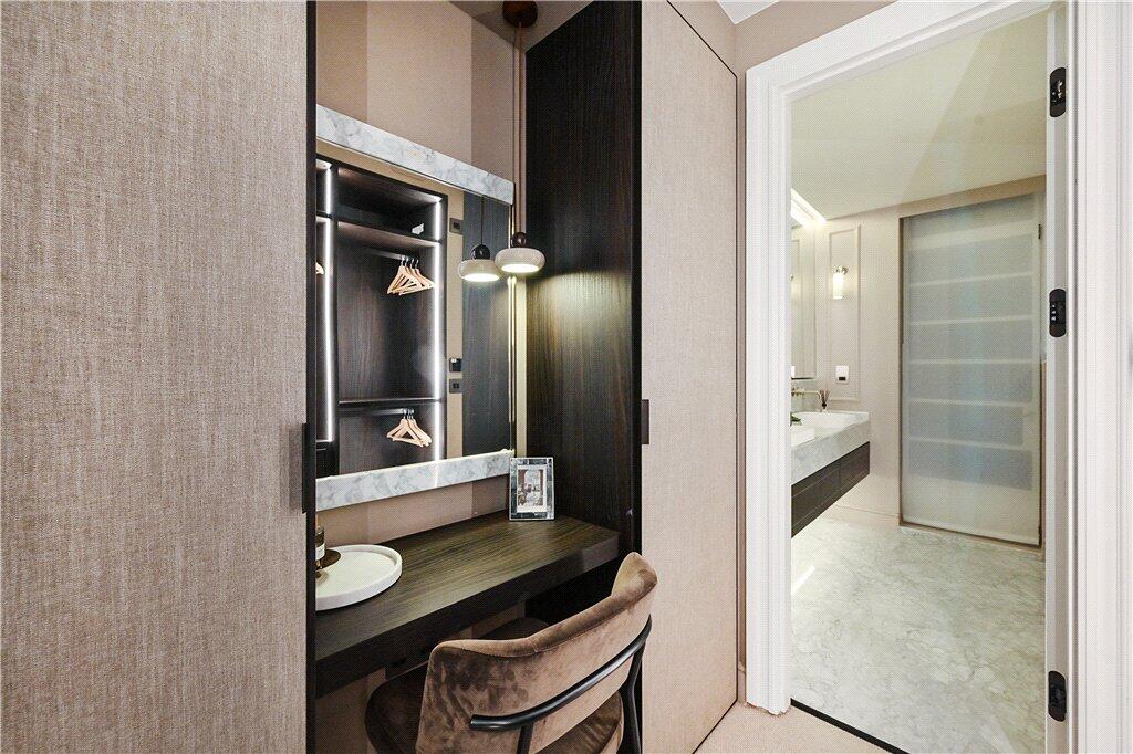 Portman Square, Marylebone - Ansicht 3