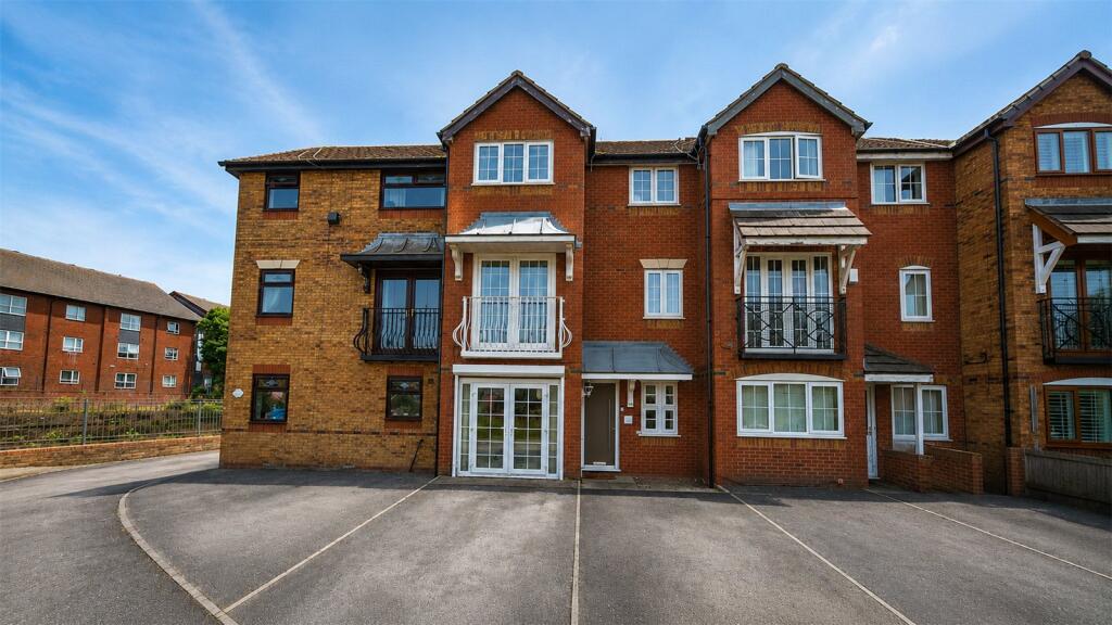 Main image of property: Lockfields View, Liverpool, L3