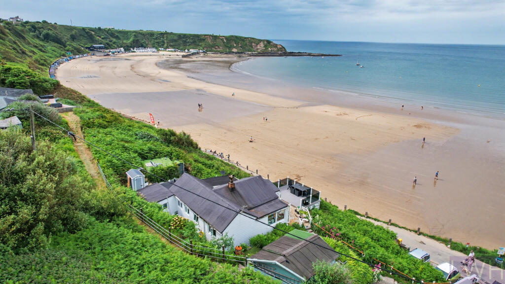 Main image of property: Cliff Bungalows, Traeth Nefyn Beach