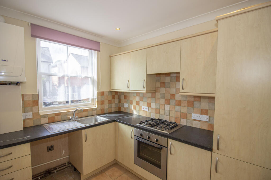 House in Glemsford - View 3