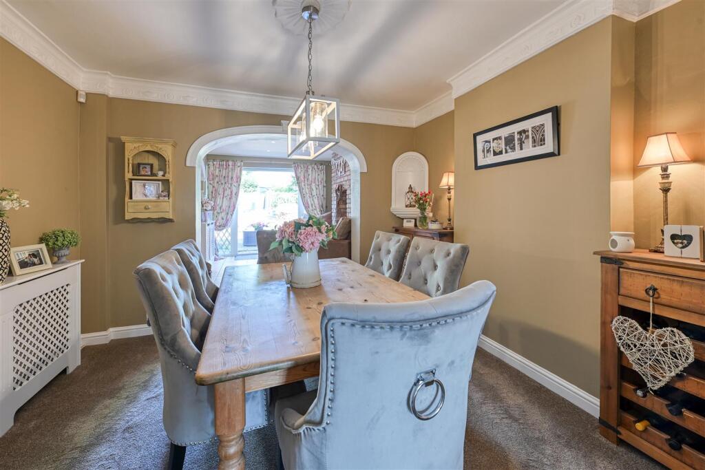 House in Albrighton - View 5