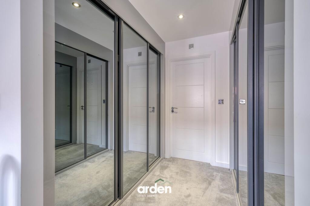 Additional image 17 of Pastures Drive, Tidbury Green, B90