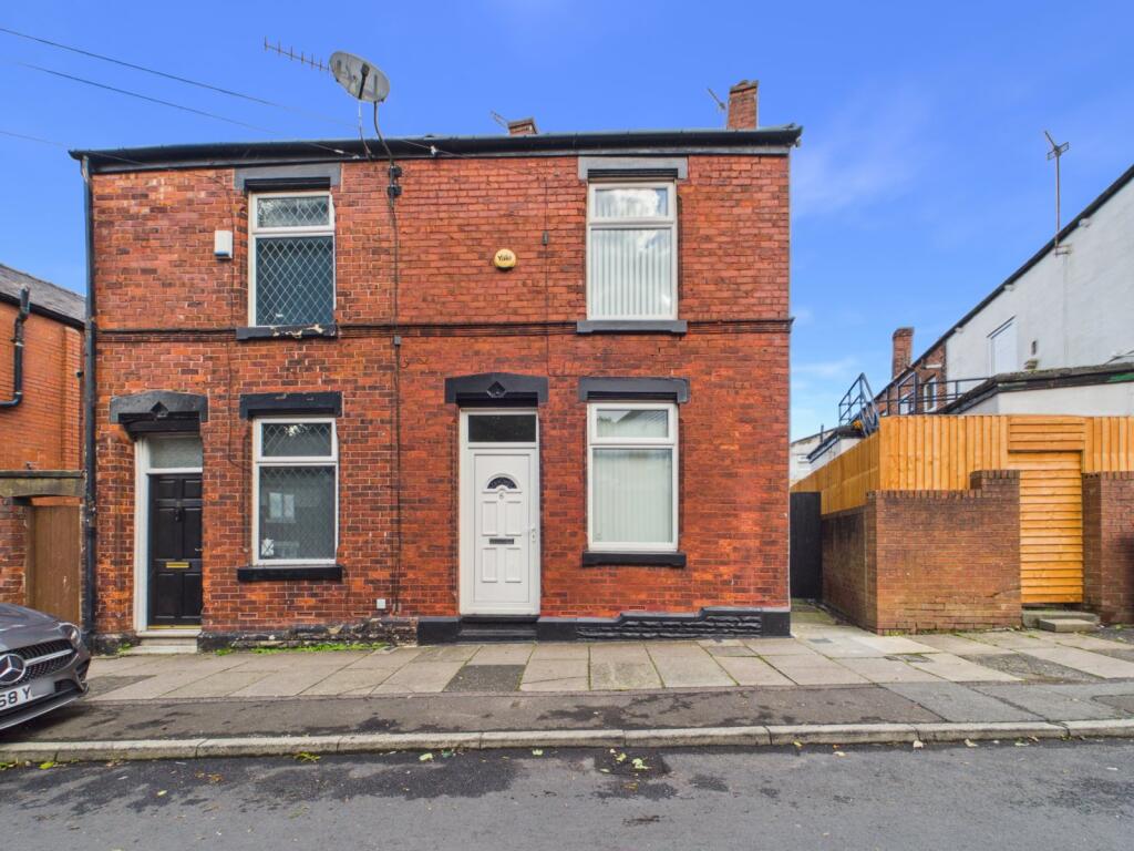 Main image of property: Rowley Street, Ashton-under-Lyne, Greater Manchester, OL6