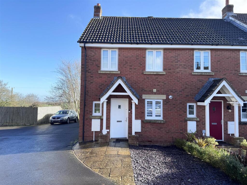 Main image of property: De Curcis Close, Nether Stowey, Bridgwater