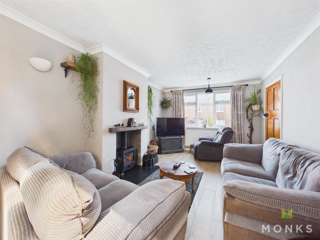 House in Shrewsbury, Oswestry - View 5