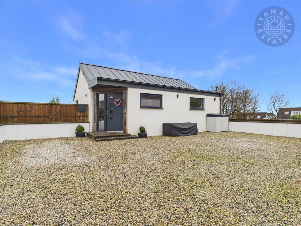 Main image of property: Fore Street, St. Cleer, Liskeard, Cornwall, PL14